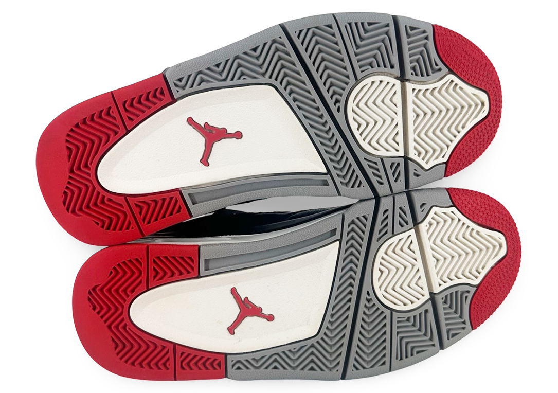 Jordan 4 Retro Bred Reimagined (GS)