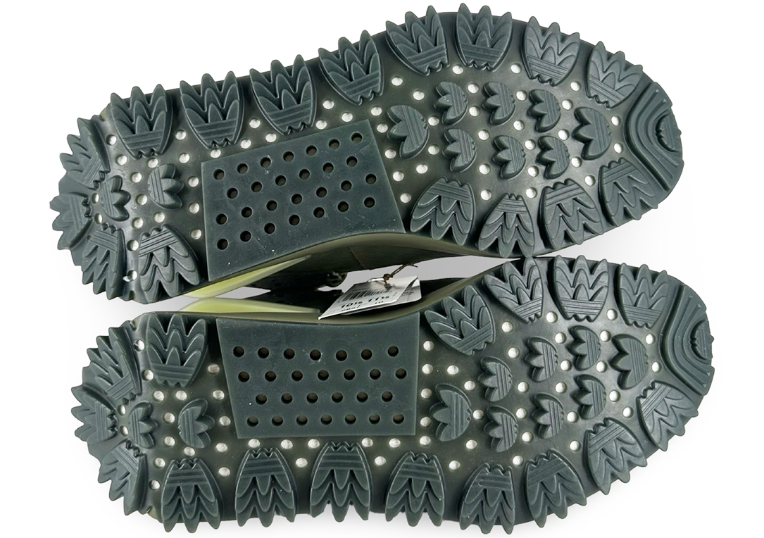 adidas HU NMD S1 RYAT Pharrell Focus Olive