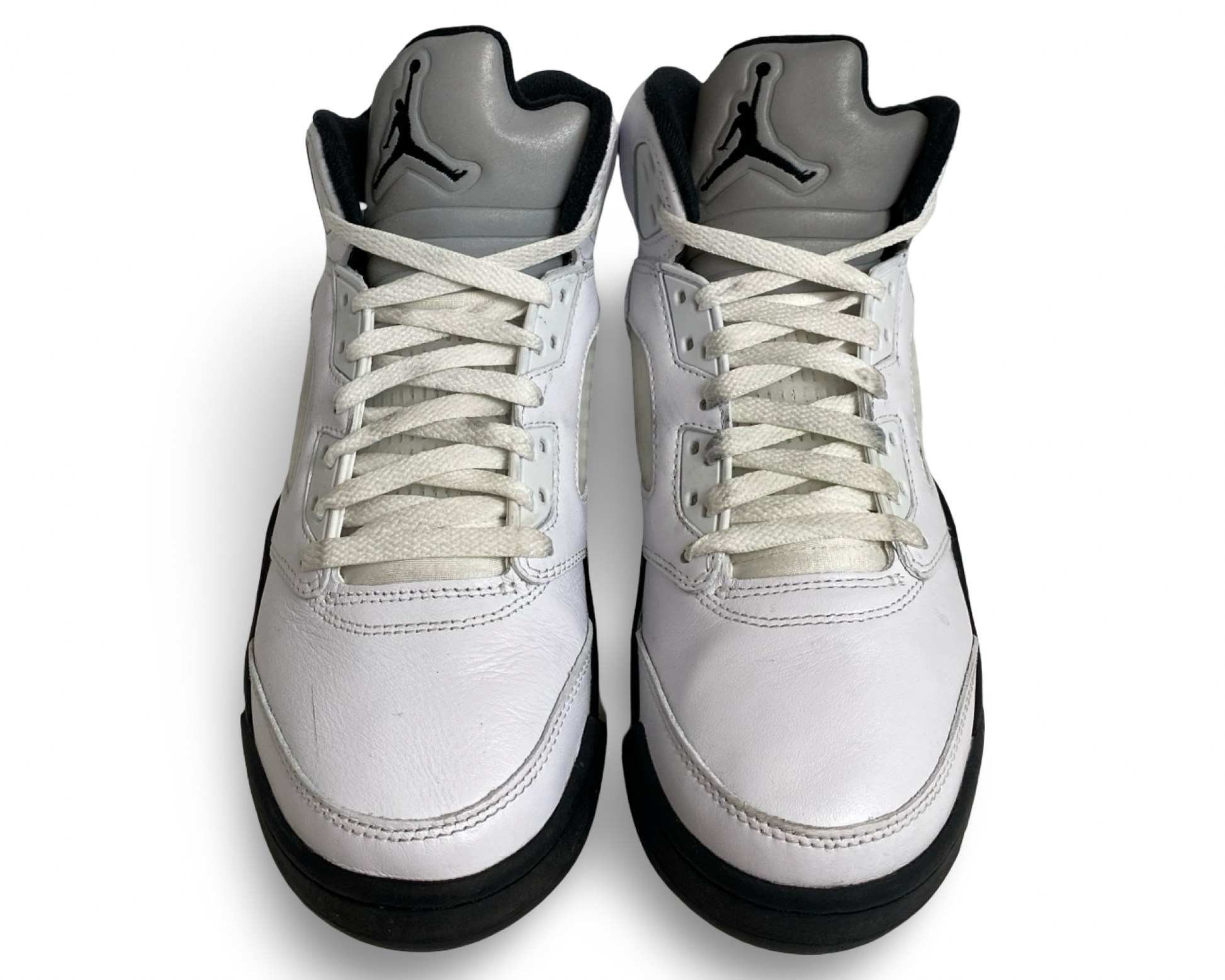 Jordan 5 Retro Reverse Metallic