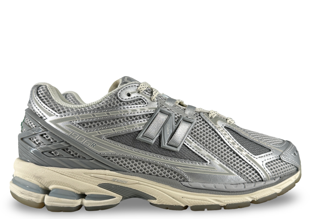 New Balance 1906R The Basement Night Chrome