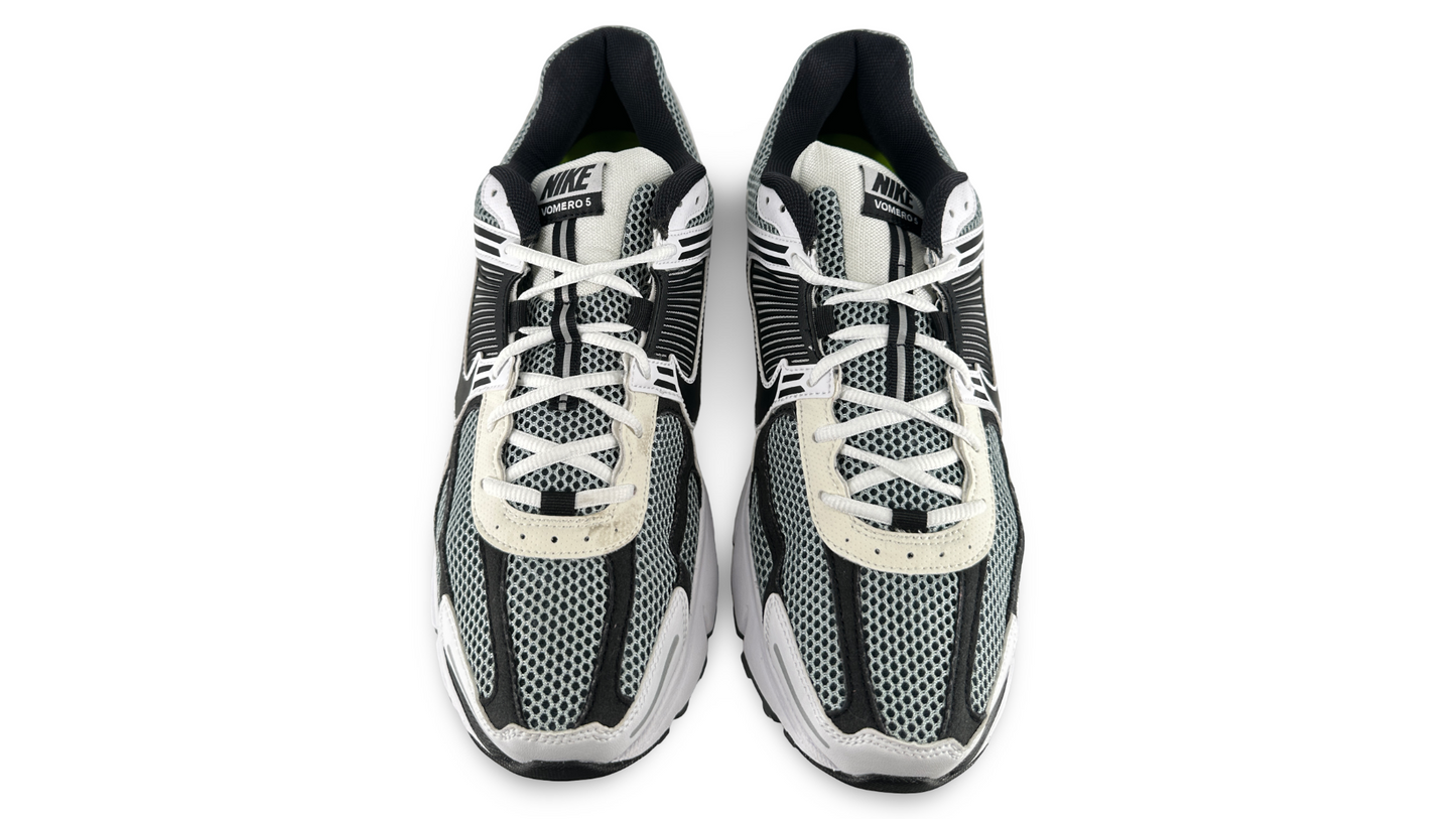 Nike Zoom Vomero 5 SE SP Dark Grey Black White