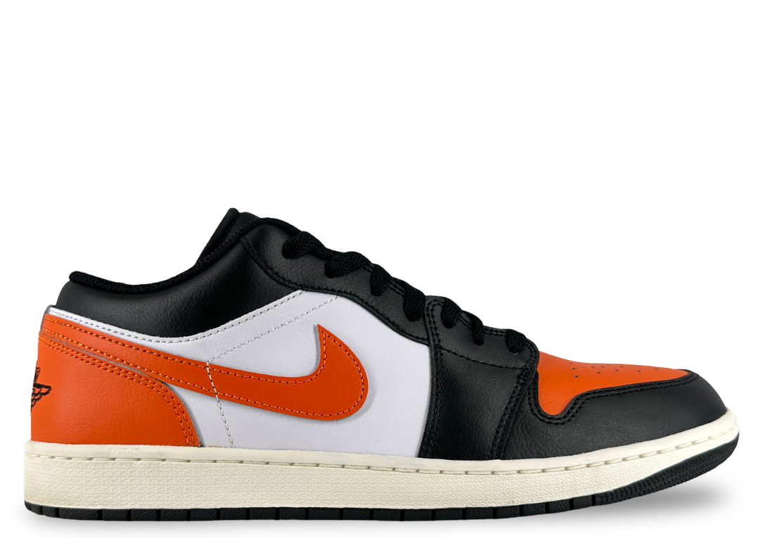 Jordan 1 Low Shattered Backboard Alternate