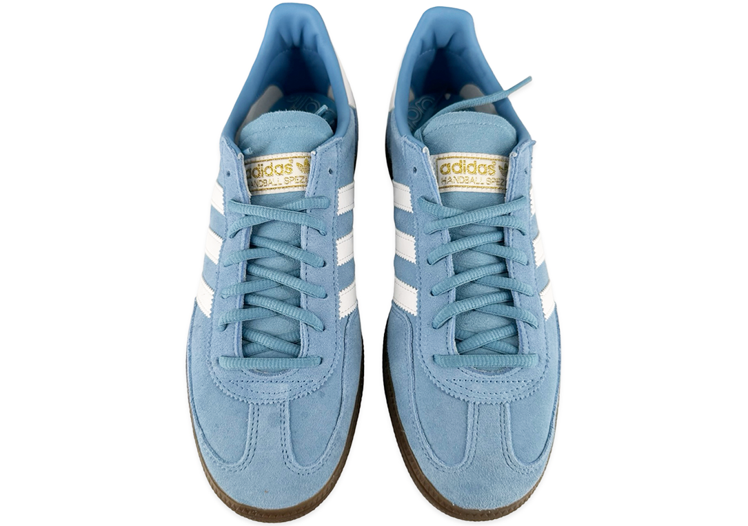 adidas Handball Spezial Light Blue