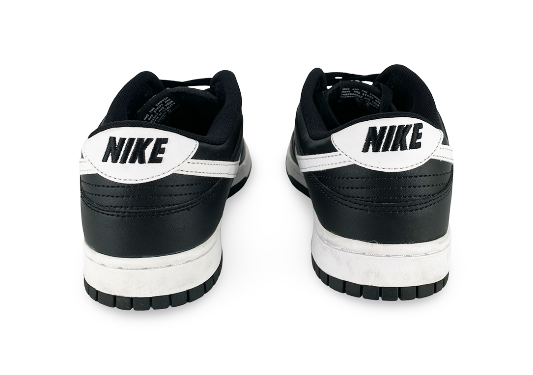 Nike Dunk Low Black Panda 2.0