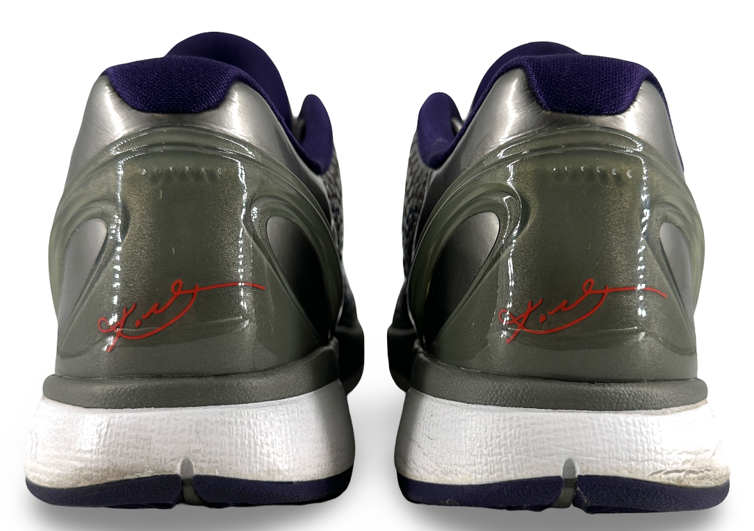 Nike Kobe 6 China 3D