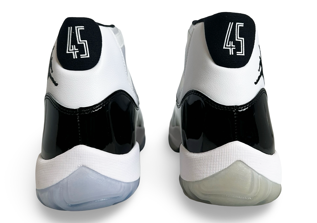 Jordan 11 Retro Concord (2018)