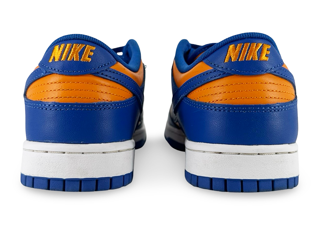 Nike Dunk Low Knicks