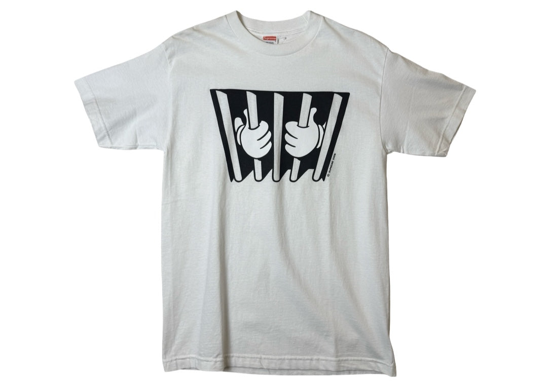 Supreme x Union SS'06 Memo Tee
