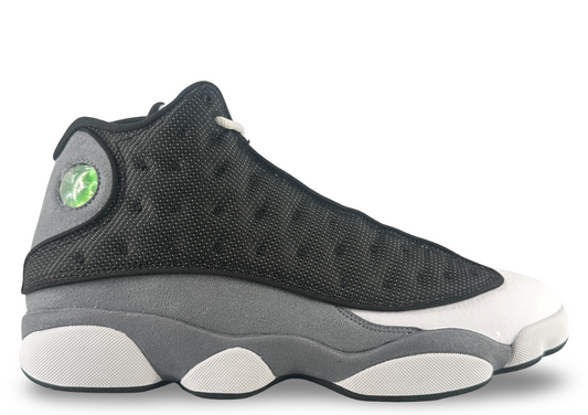 Jordan 13 Retro Black Flint