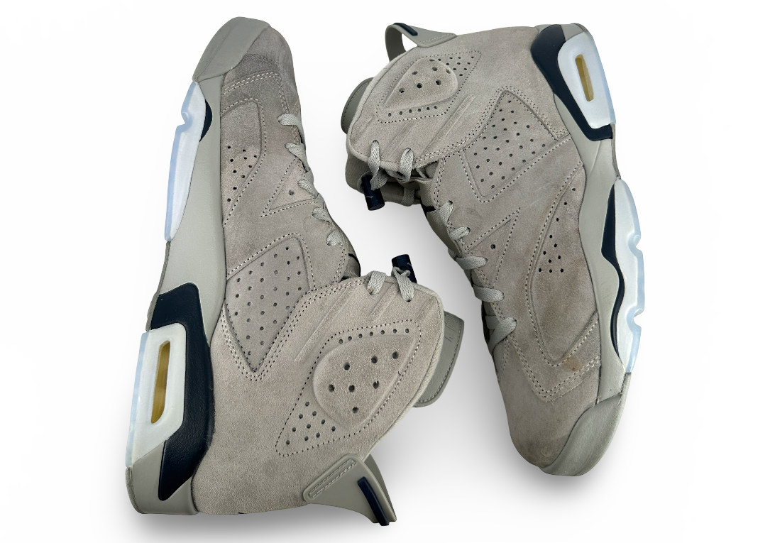 Jordan 6 Retro Georgetown (2022)