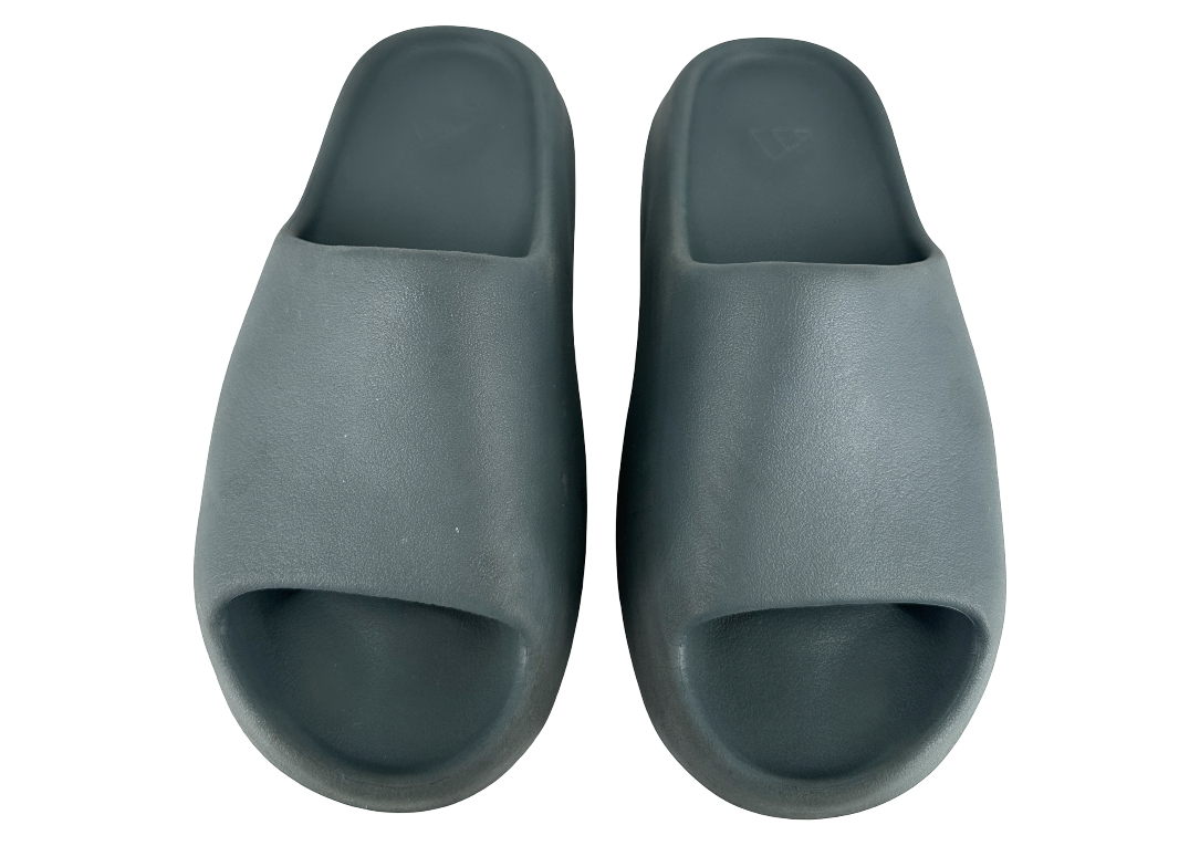 adidas Yeezy Slide Slate Grey