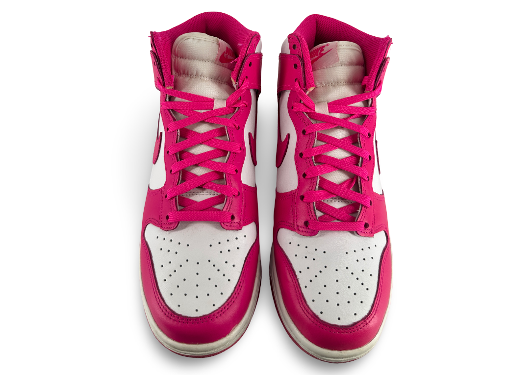 Nike Dunk High Pink Prime (Women's)