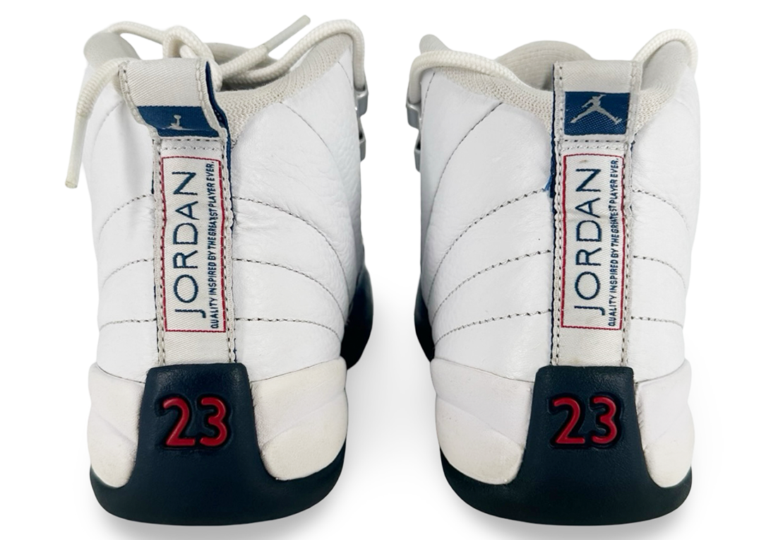 Jordan 12 Retro French Blue (2016) (GS)