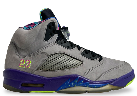 Jordan 5 Retro Bel-Air