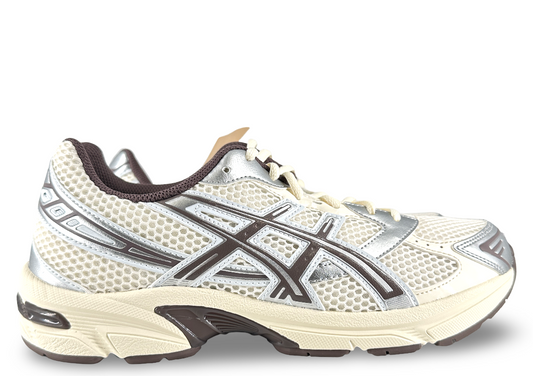 ASICS Gel-1130 Cream Cocoa Powder