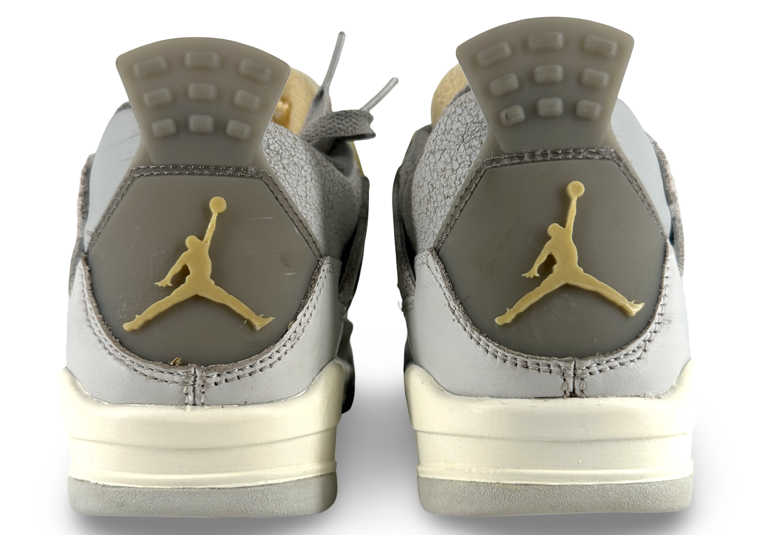 Jordan 4 Retro SE Craft Photon Dust (GS)