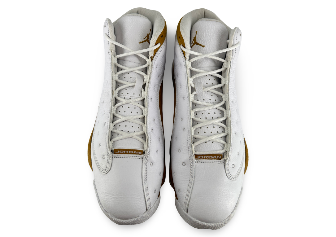 Jordan 13 Retro Wheat (2023)