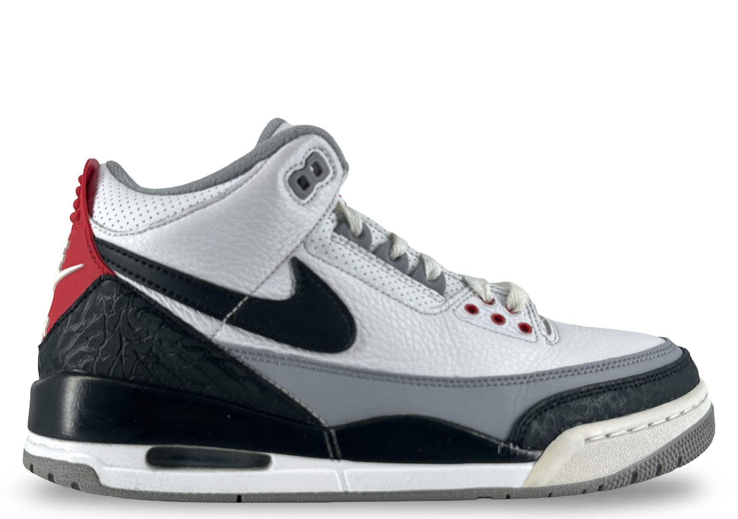 Jordan 3 Retro Tinker Hatfield