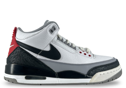 Jordan 3 Retro Tinker Hatfield