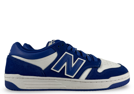 New Balance 480 Marine Blue