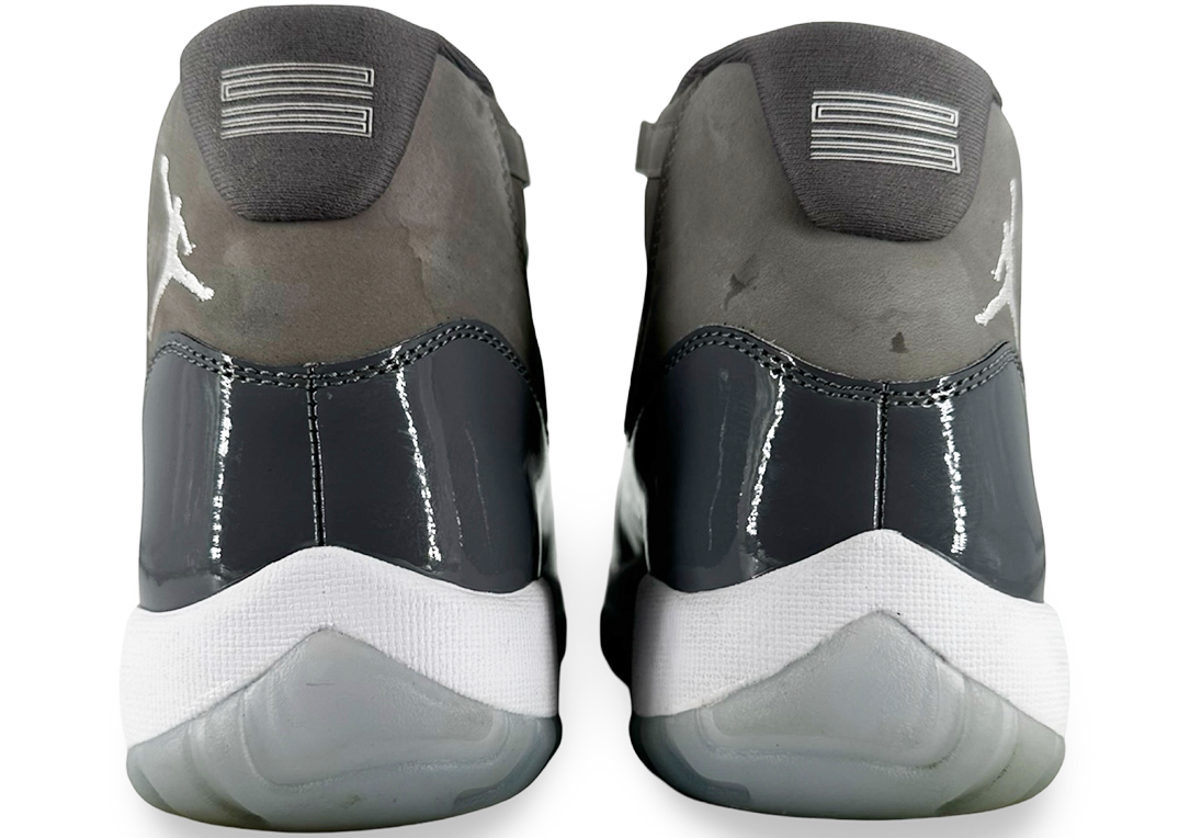 Jordan 11 Retro Cool Grey (2021)