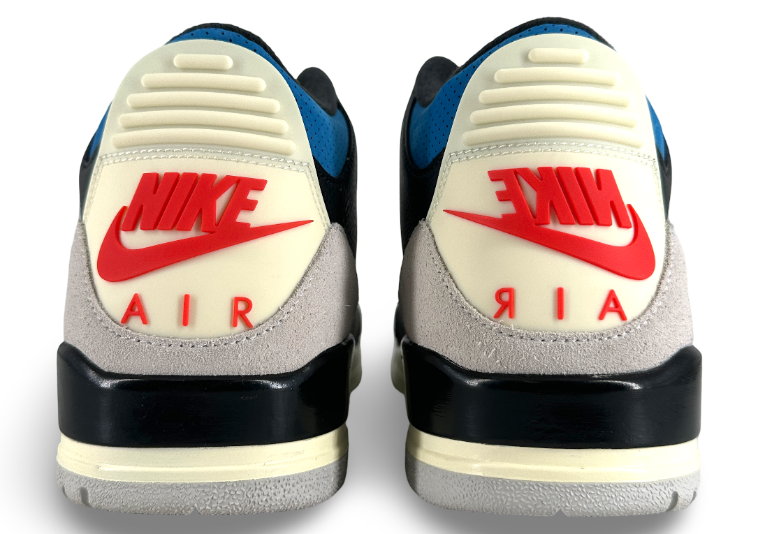 Jordan 3 Retro OG Rare Air
