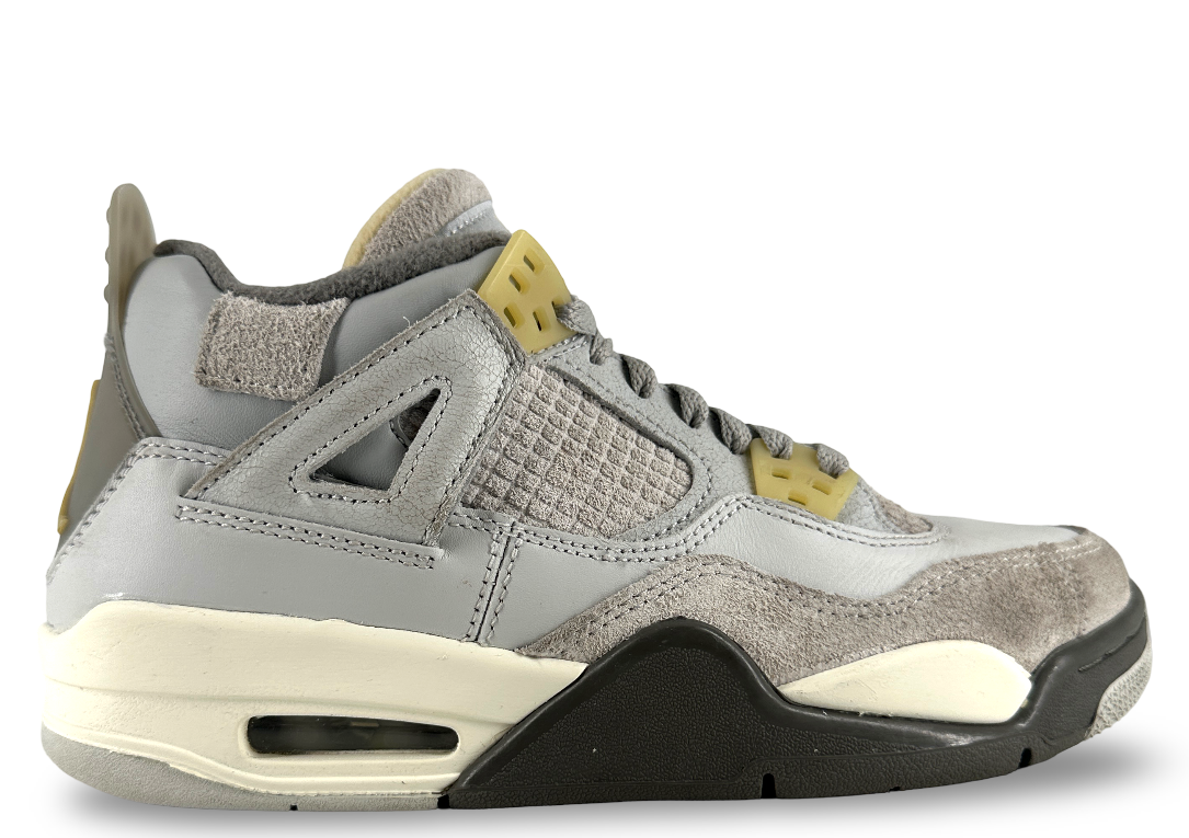 Jordan 4 Retro SE Craft Photon Dust (GS)