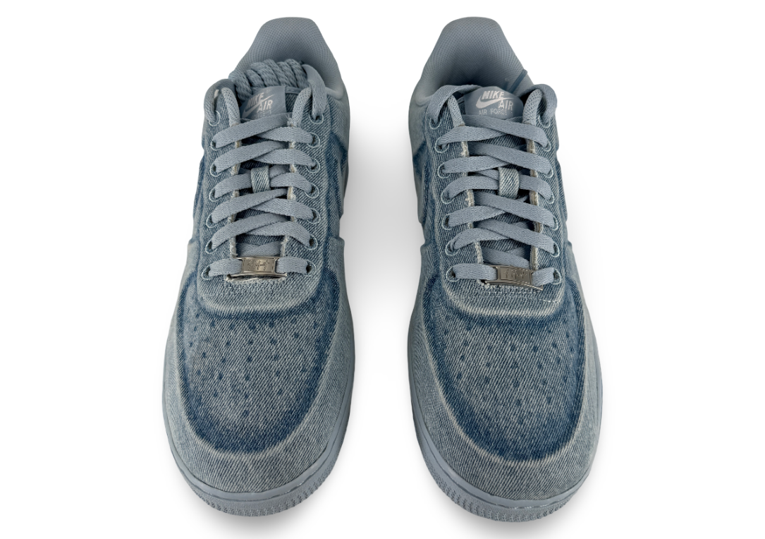 Nike Air Force 1 Low Ja Morant Denim Light Armory Blue