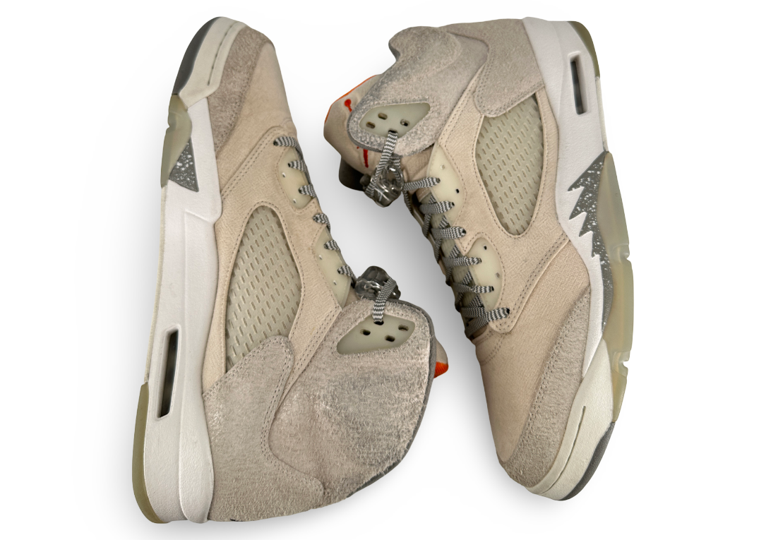 Jordan 5 Retro SE Craft Light Orewood Brown