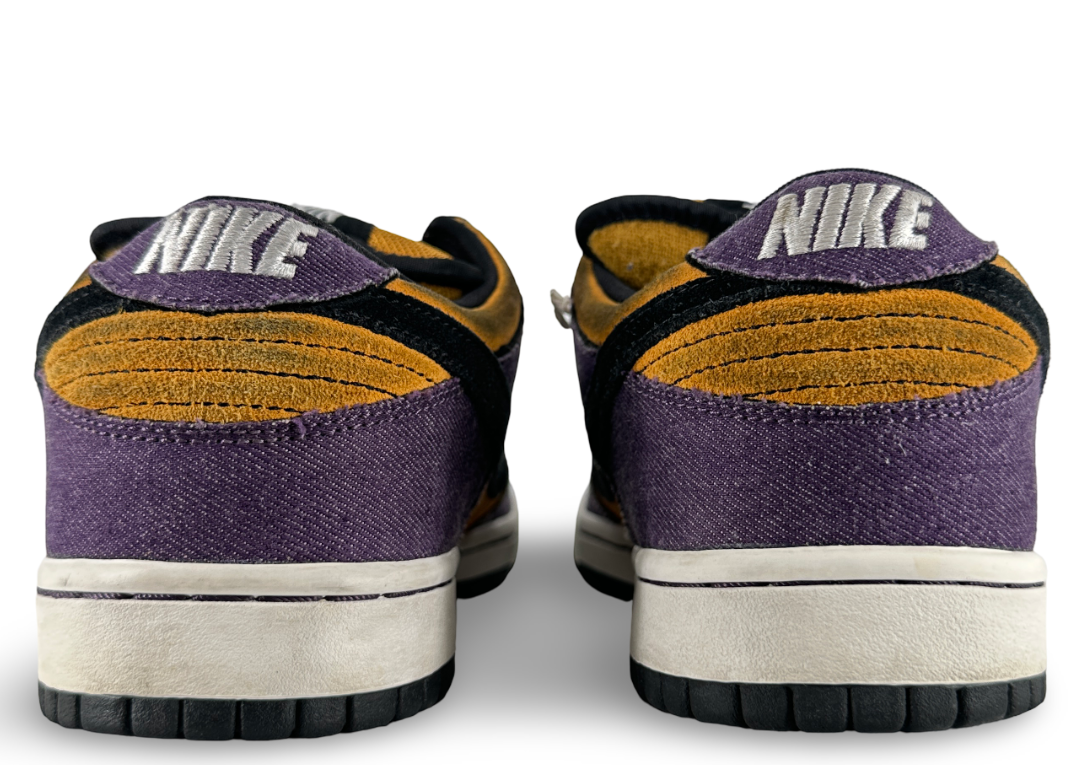 Nike SB Dunk Low Goofy Boy