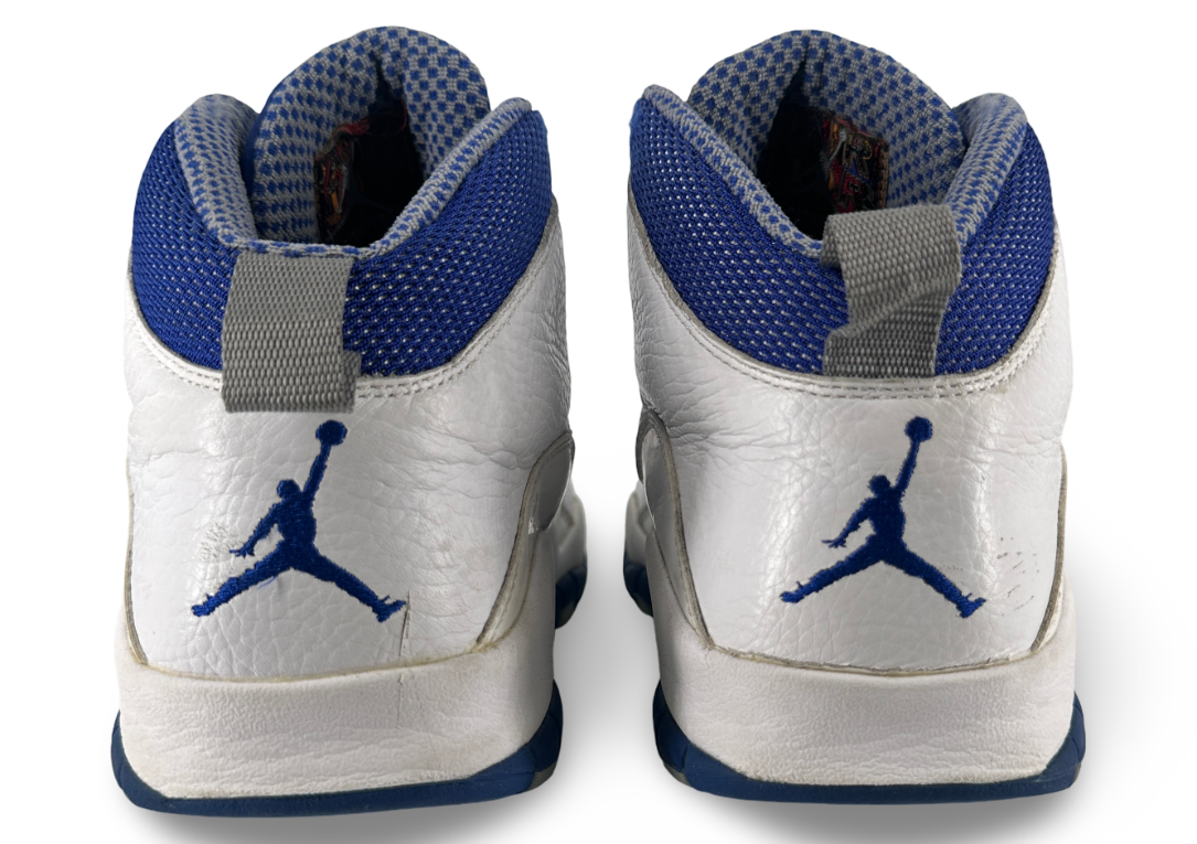 Jordan 10 Retro Old Royal