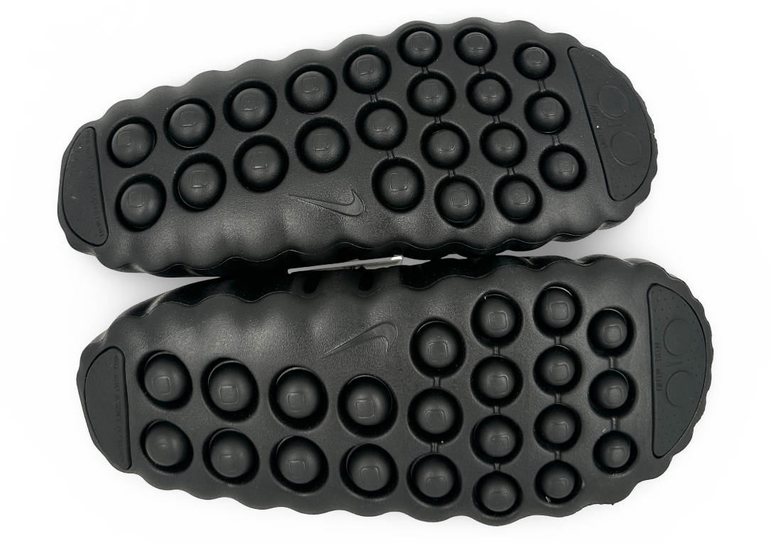 Nike Mind 001 Slide Triple Black