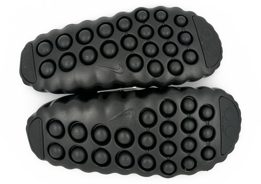 Nike Mind 001 Slide Triple Black