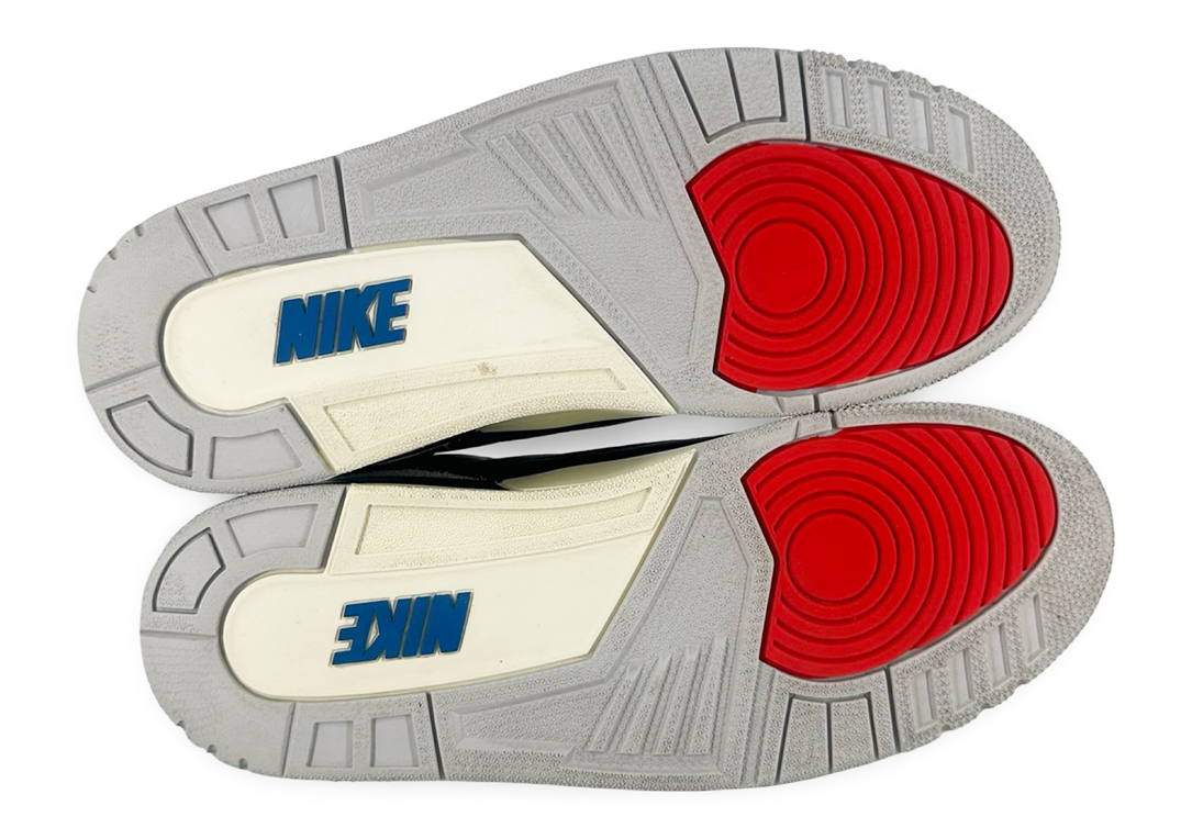 Jordan 3 Retro OG Rare Air