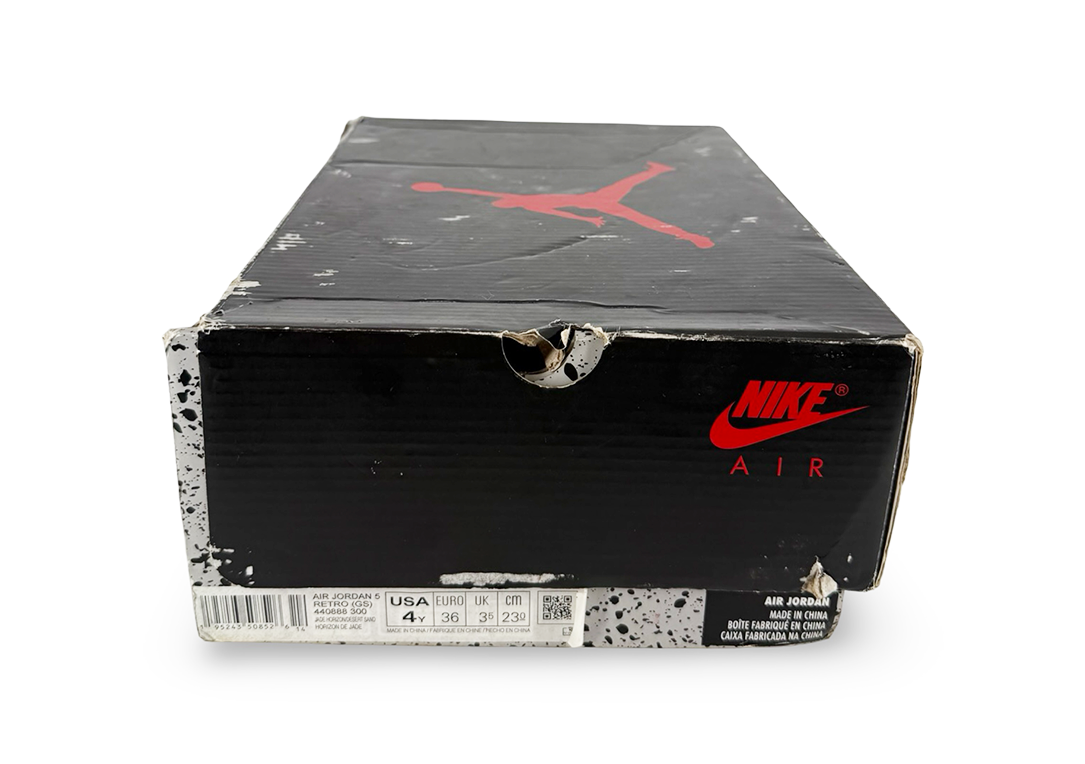 Jordan 5 Retro Jade Horizon (GS)