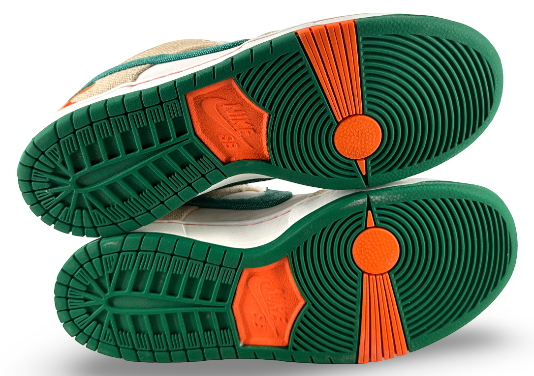 Nike SB Dunk Low Jarritos