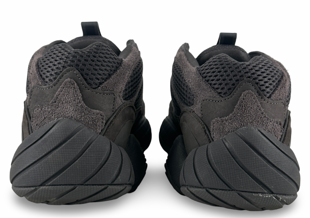 adidas Yeezy 500 Utility Black