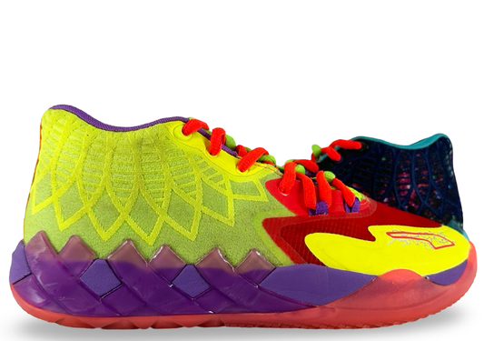 Puma LaMelo Ball MB.01 Be You