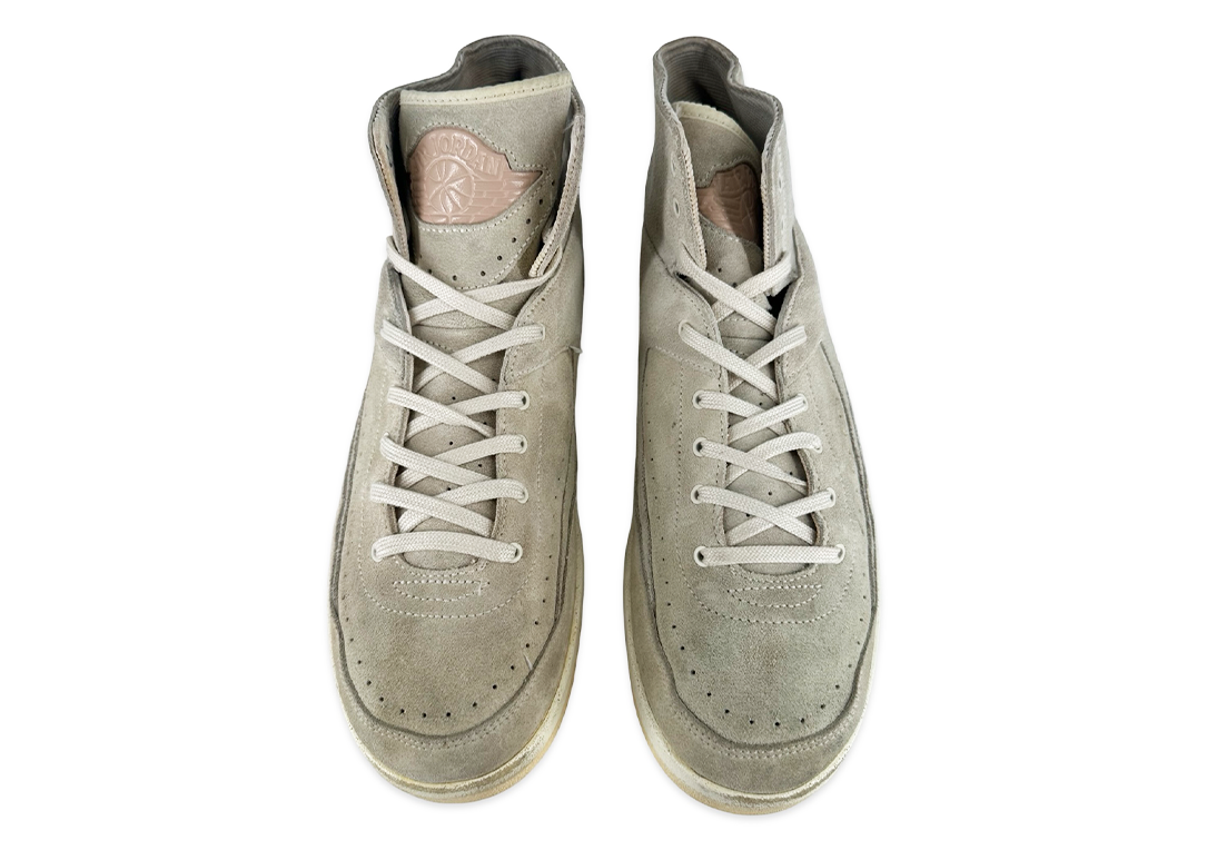 Jordan 2 Retro Decon Sail
