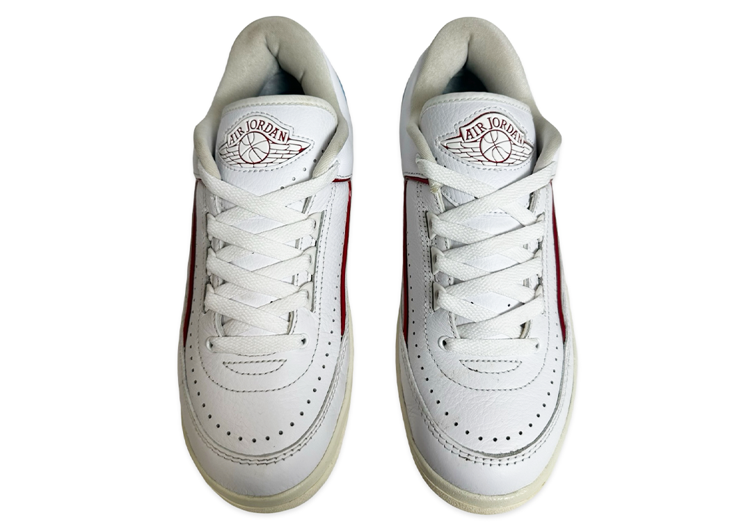 Jordan 2 Retro Low NC to Chi (Women's)