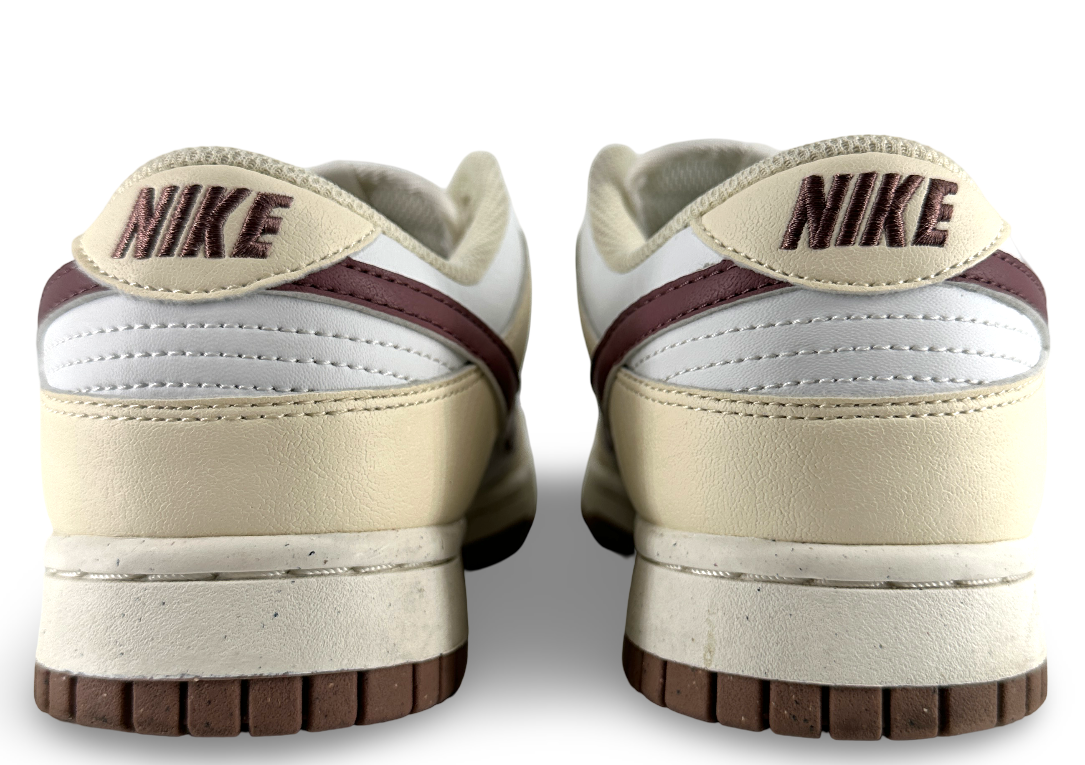 Nike Dunk Low Next Nature Coconut Mauve (Women's)