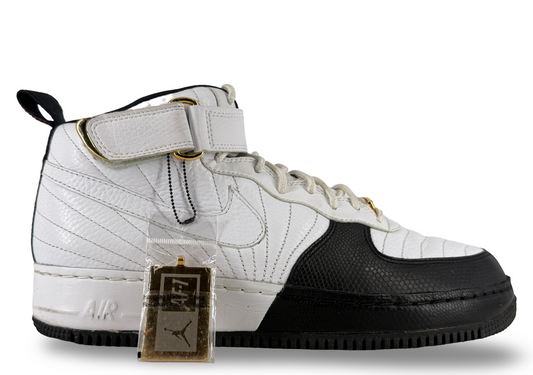 Jordan Force Taxi 12