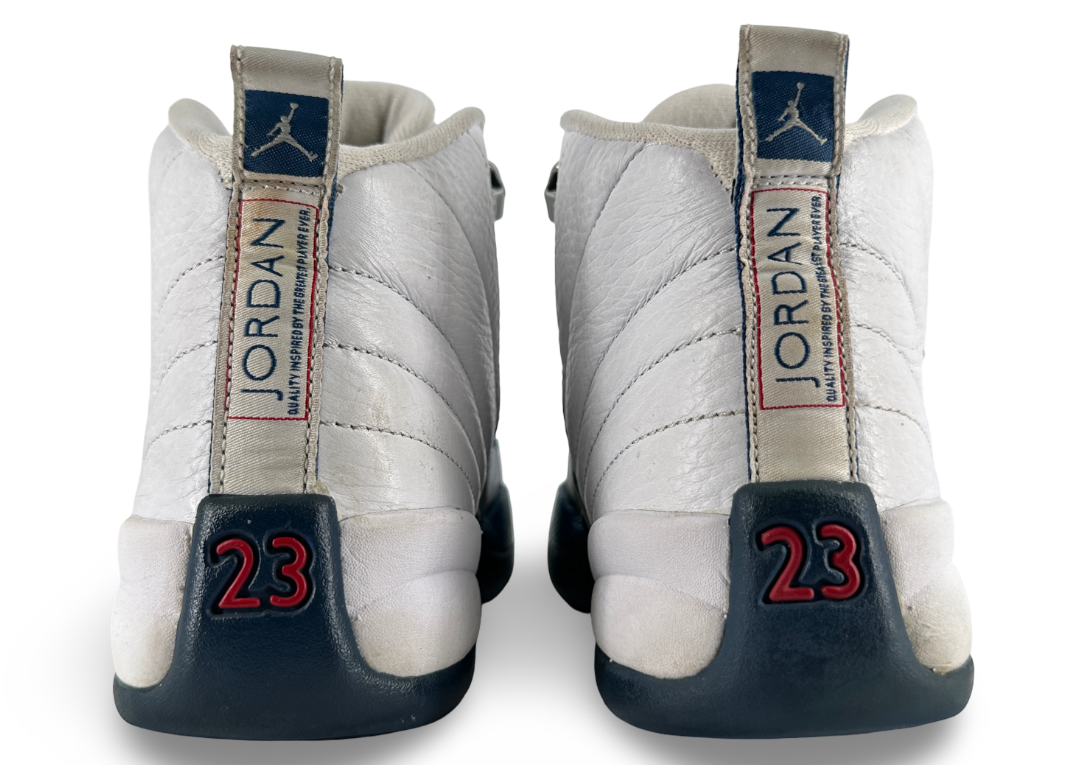 Jordan 12 Retro French Blue (2016) (GS)