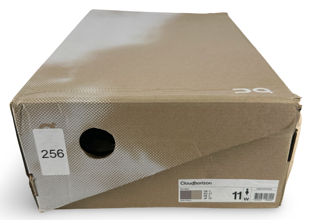 On Running Cloudhorizon Zinc Sand (Women's)