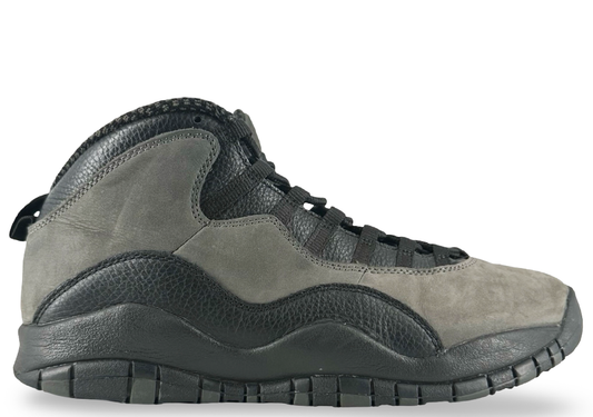 Jordan 10 Retro Shadow (2018)