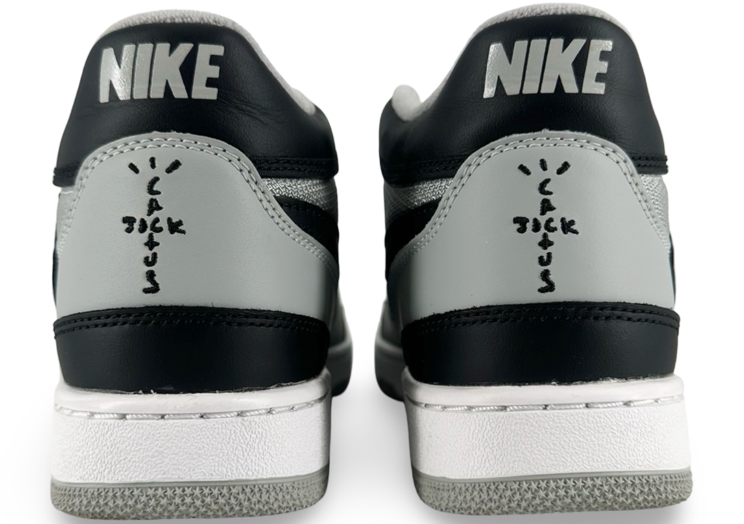 Nike Mac Attack QS SP Travis Scott Cactus Jack