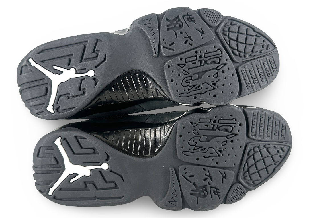 Jordan 9 Retro Anthracite