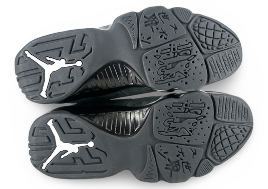 Jordan 9 Retro Anthracite