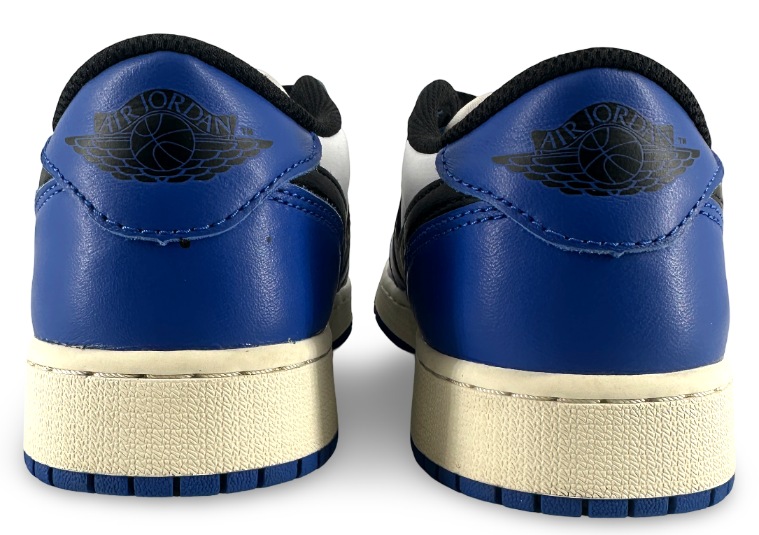 Jordan 1 Retro Low OG Game Royal (GS)