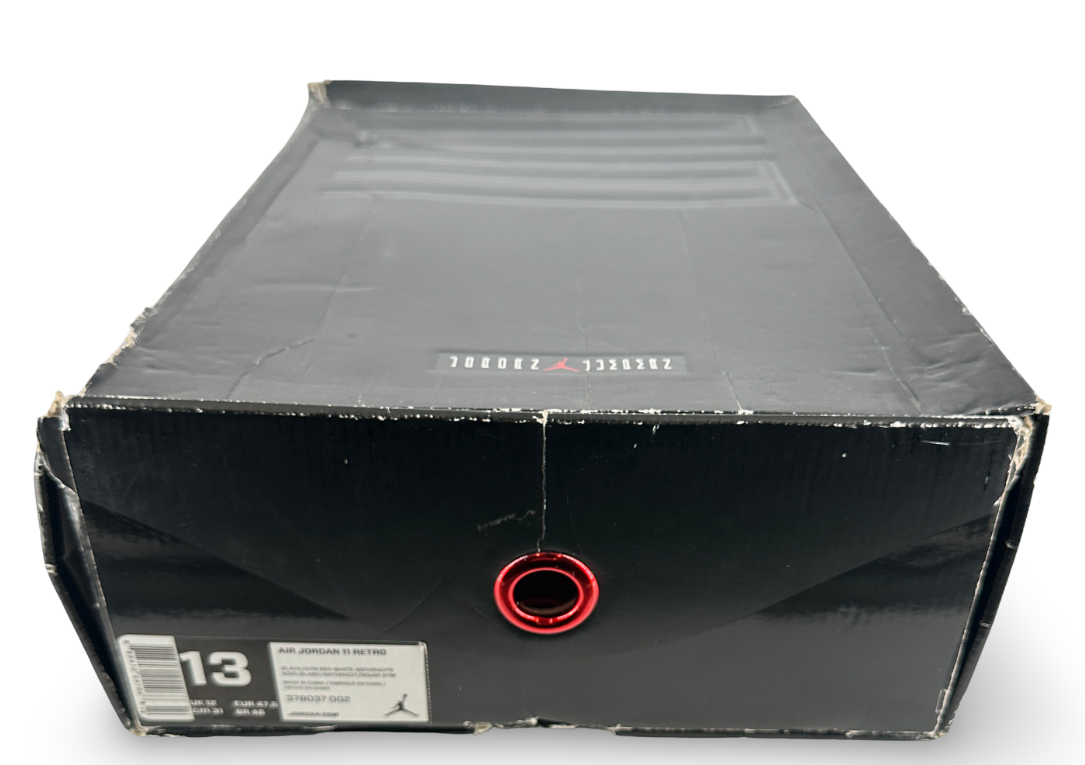 Jordan 11 Retro 72-10